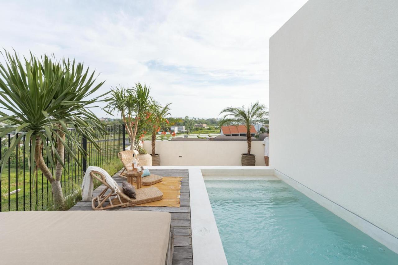The Revery Bali Canggu Zewnętrze zdjęcie