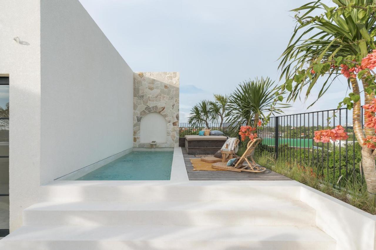 The Revery Bali Canggu Zewnętrze zdjęcie