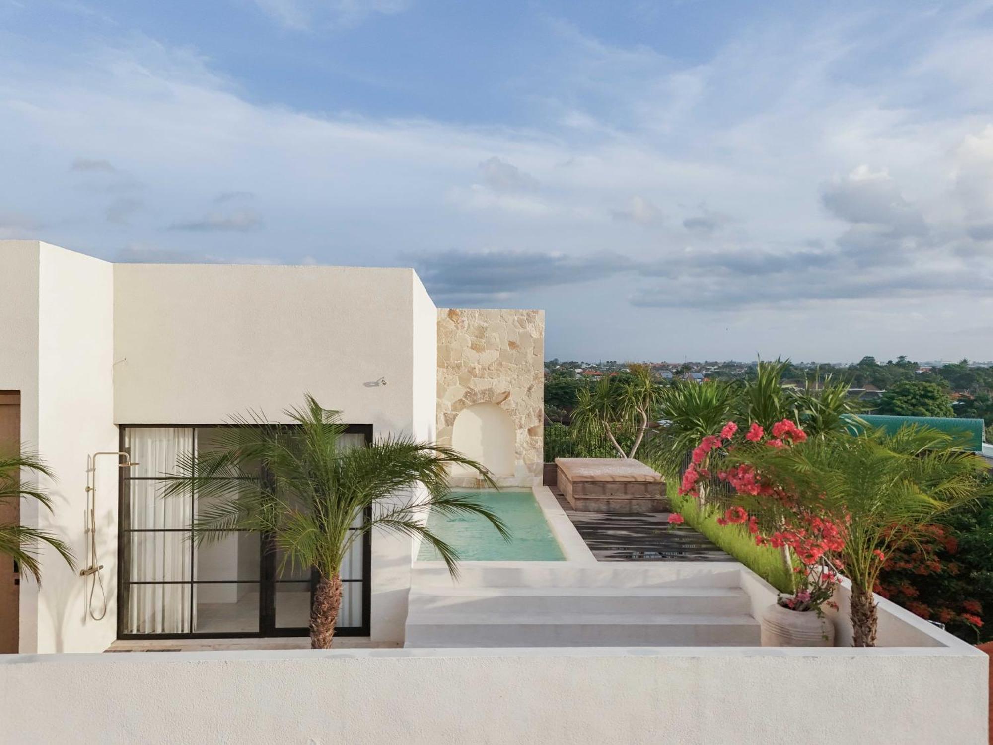 The Revery Bali Canggu Zewnętrze zdjęcie