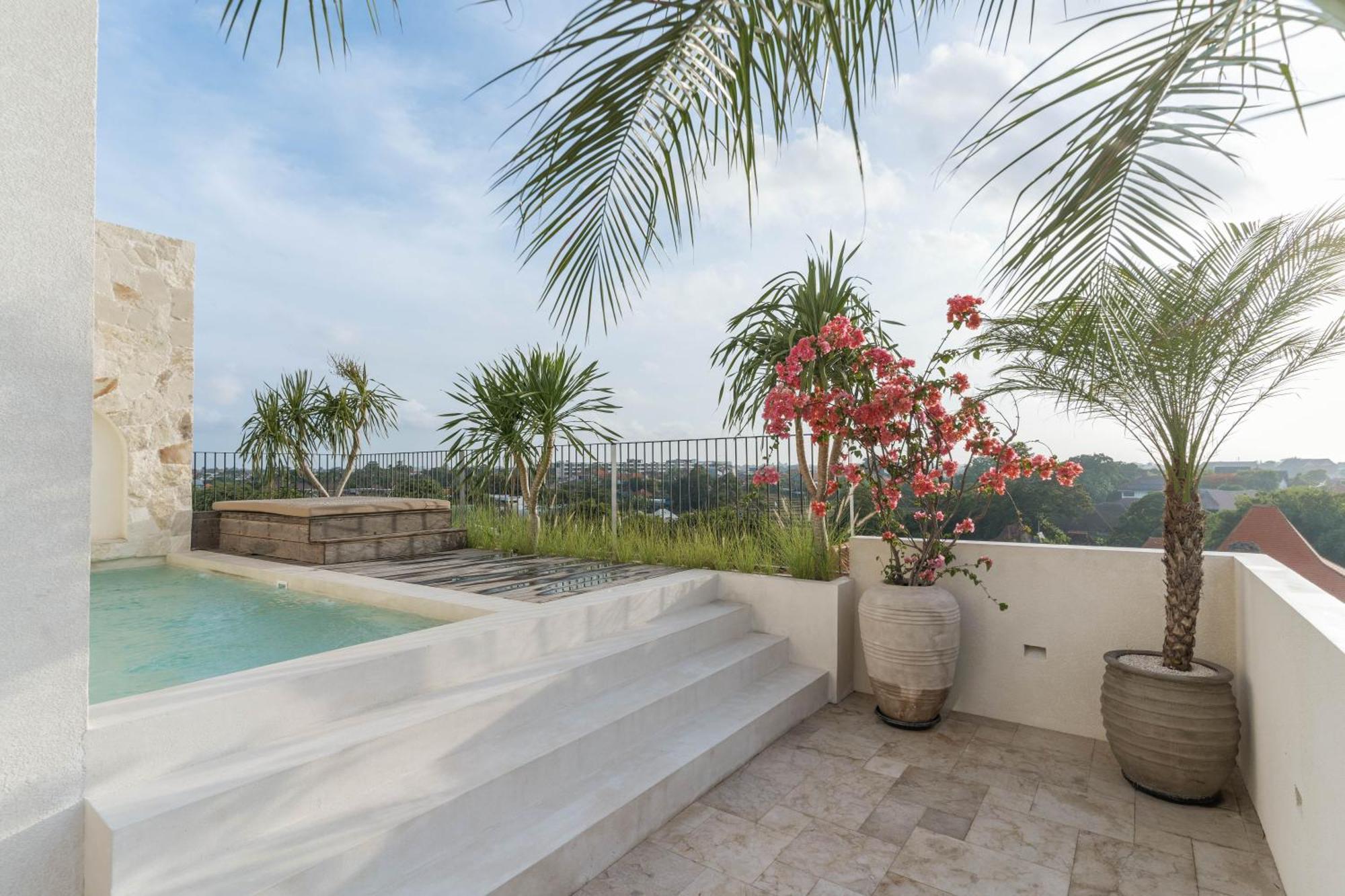 The Revery Bali Canggu Zewnętrze zdjęcie