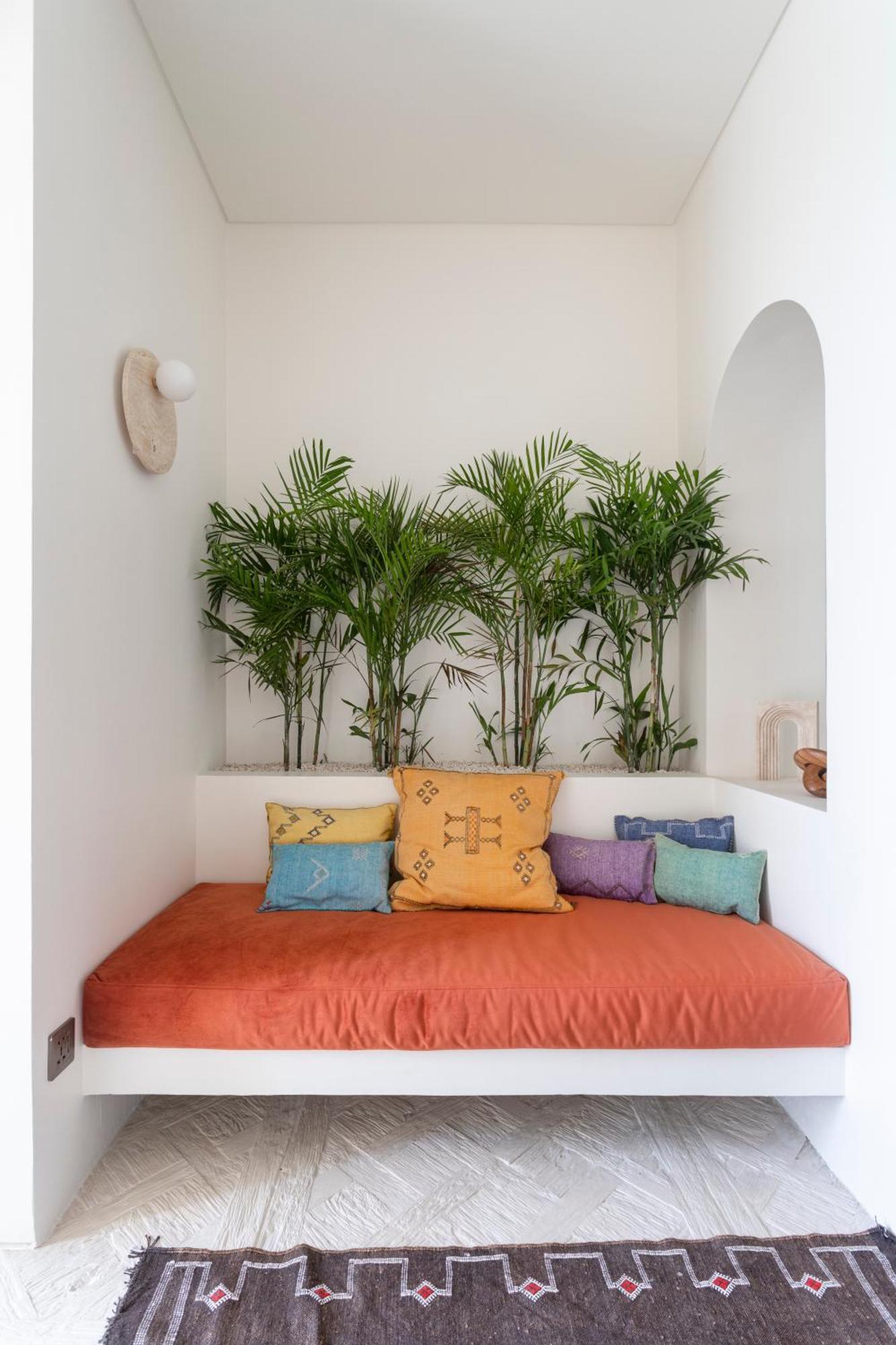 The Revery Bali Canggu Zewnętrze zdjęcie
