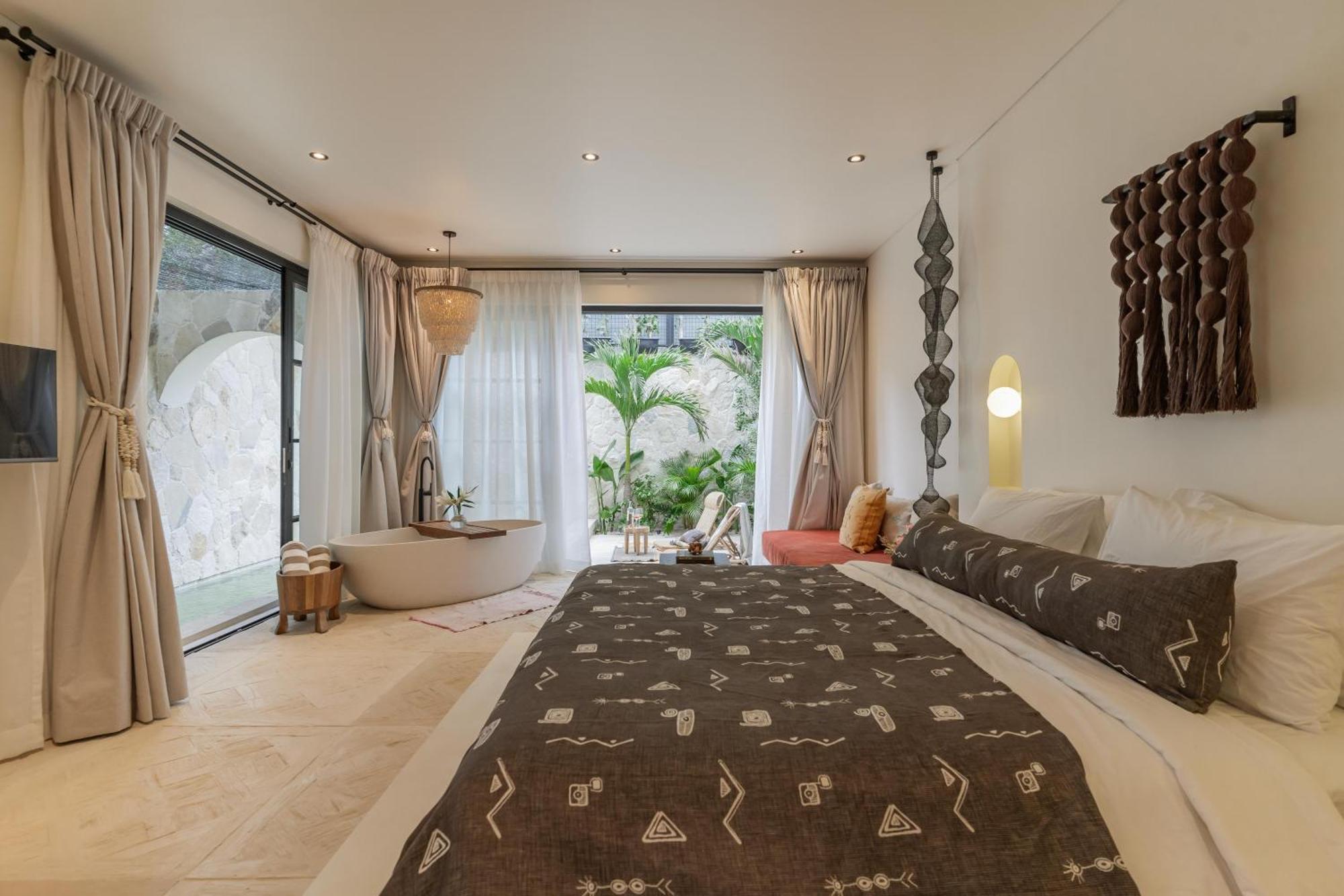 The Revery Bali Canggu Zewnętrze zdjęcie