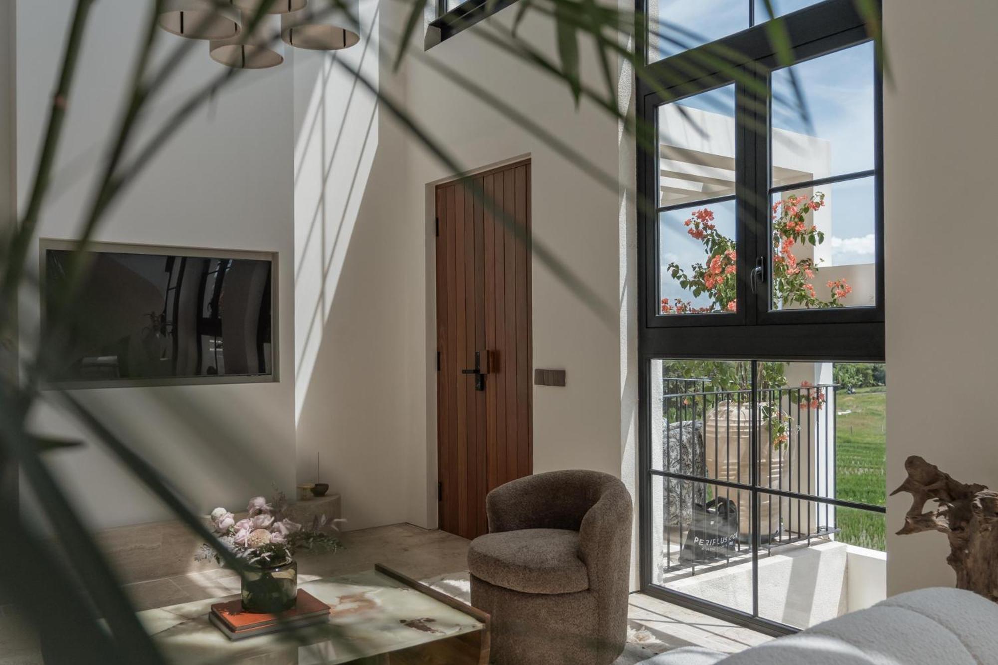 The Revery Bali Canggu Zewnętrze zdjęcie