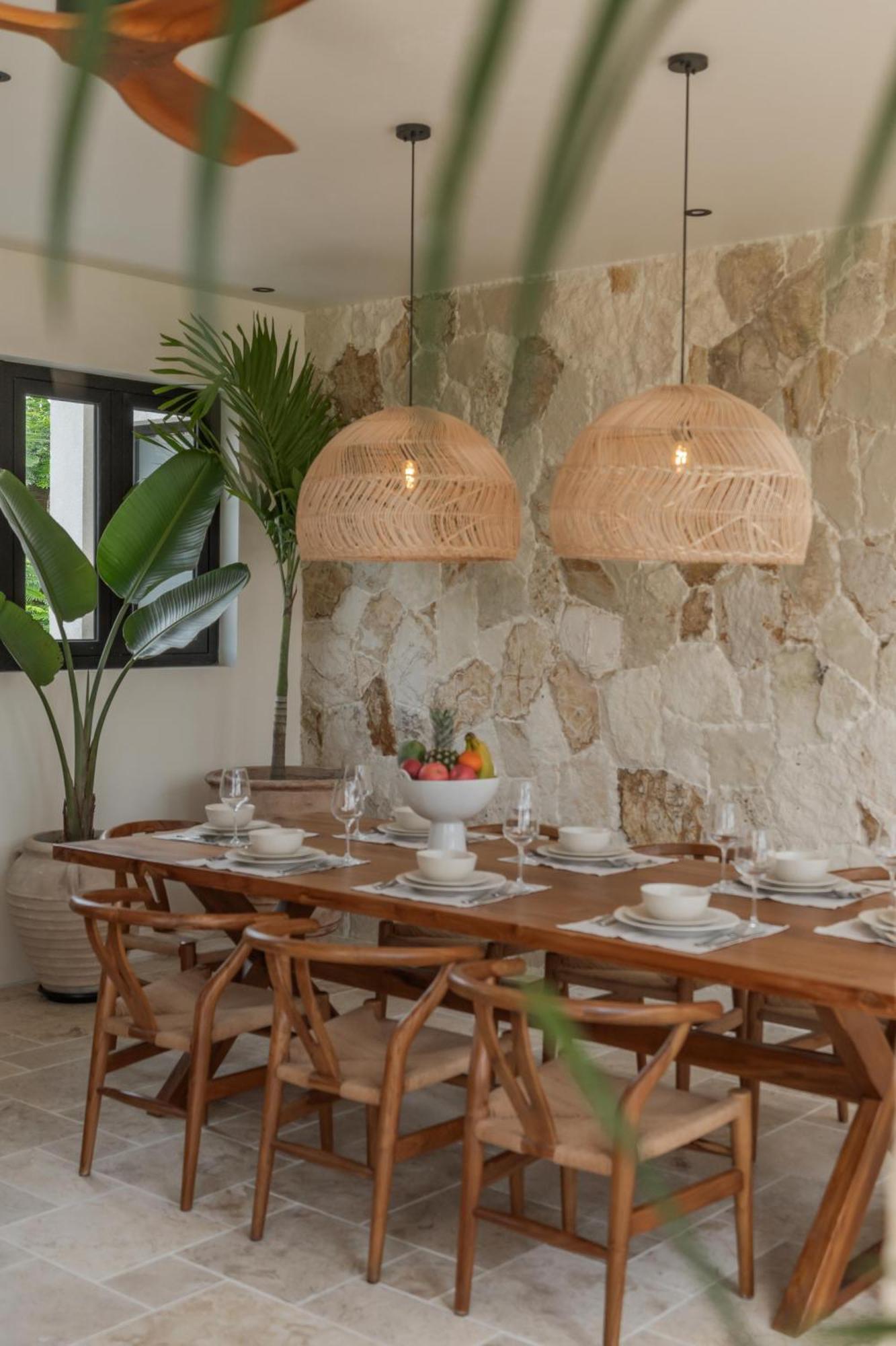 The Revery Bali Canggu Zewnętrze zdjęcie