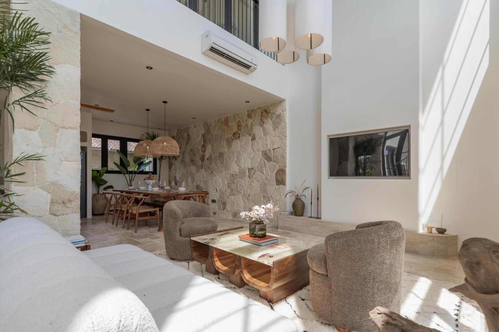 The Revery Bali Canggu Zewnętrze zdjęcie