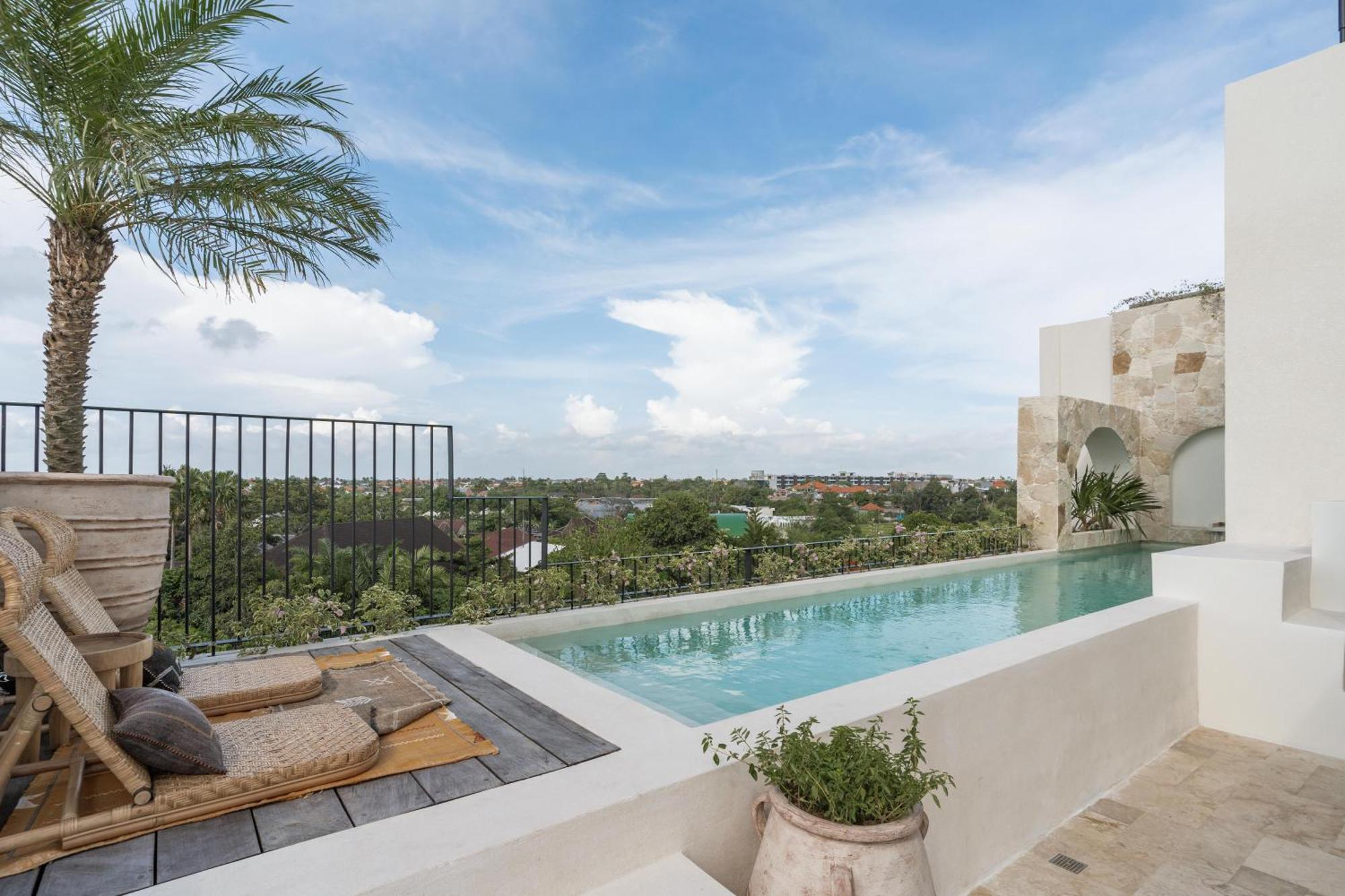 The Revery Bali Canggu Zewnętrze zdjęcie