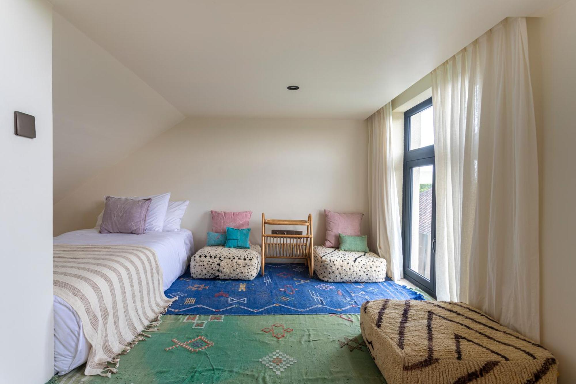 The Revery Bali Canggu Zewnętrze zdjęcie