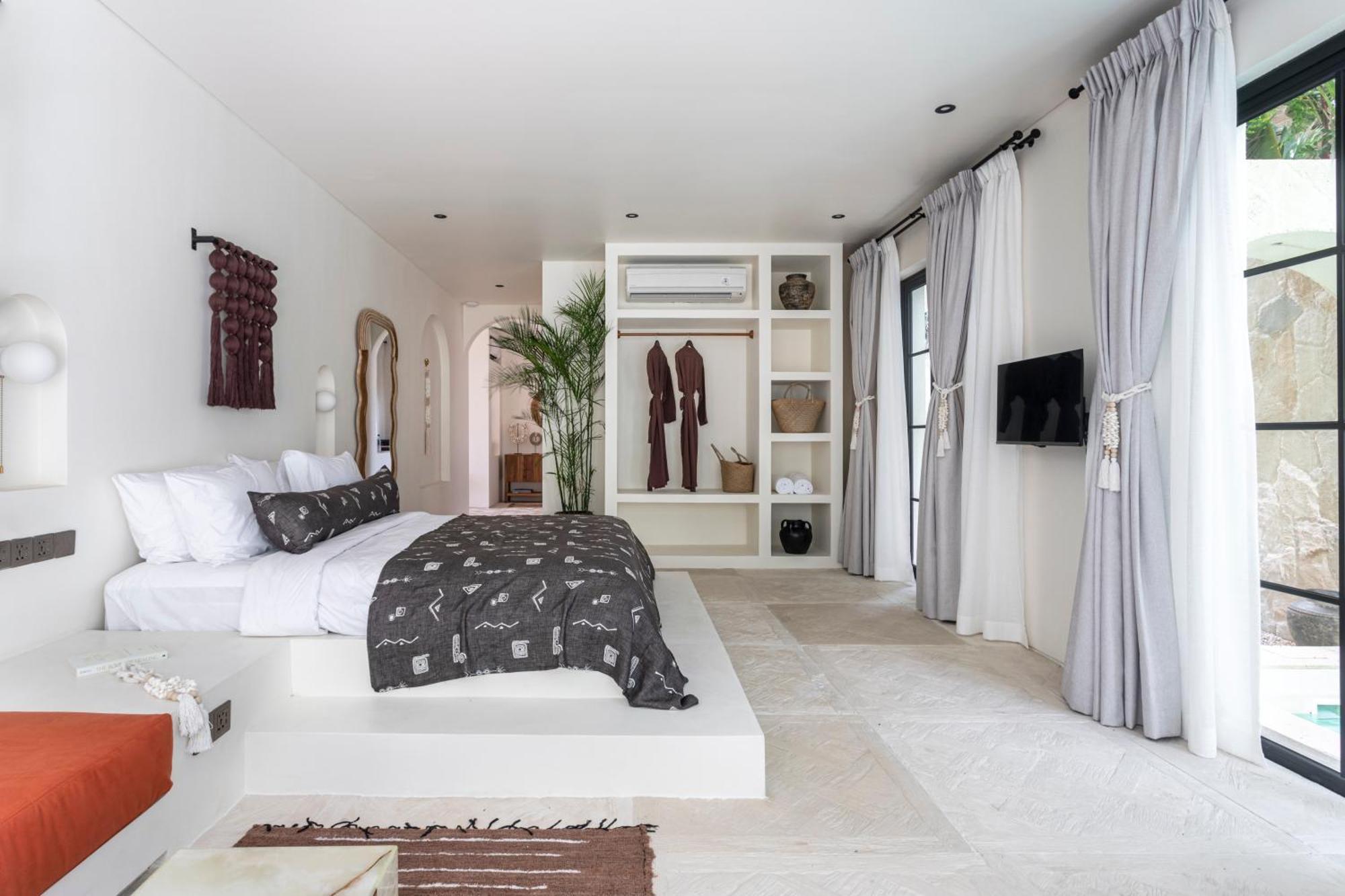 The Revery Bali Canggu Zewnętrze zdjęcie